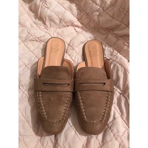 Blu Spero Loafers! Size 7.5